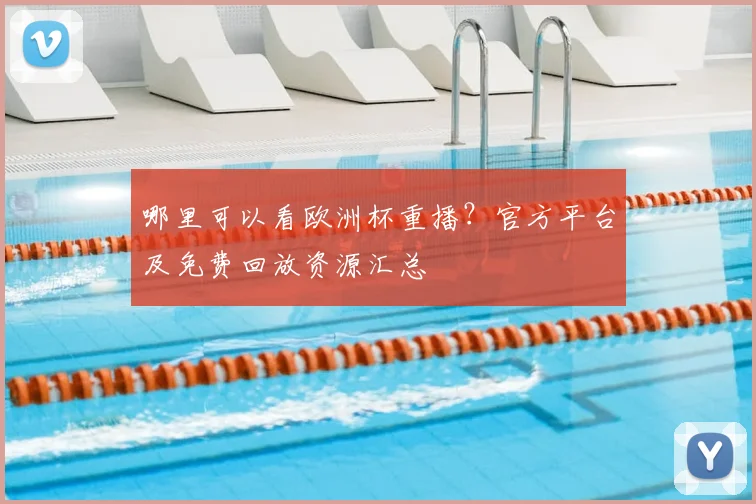 哪里可以看欧洲杯重播？官方平台及免费回放资源汇总